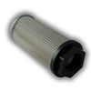 Main Filter Hydraulic Filter, replaces MCNEILUS 1108788, Suction Strainer, 149 micron, Outside-In MF0615058